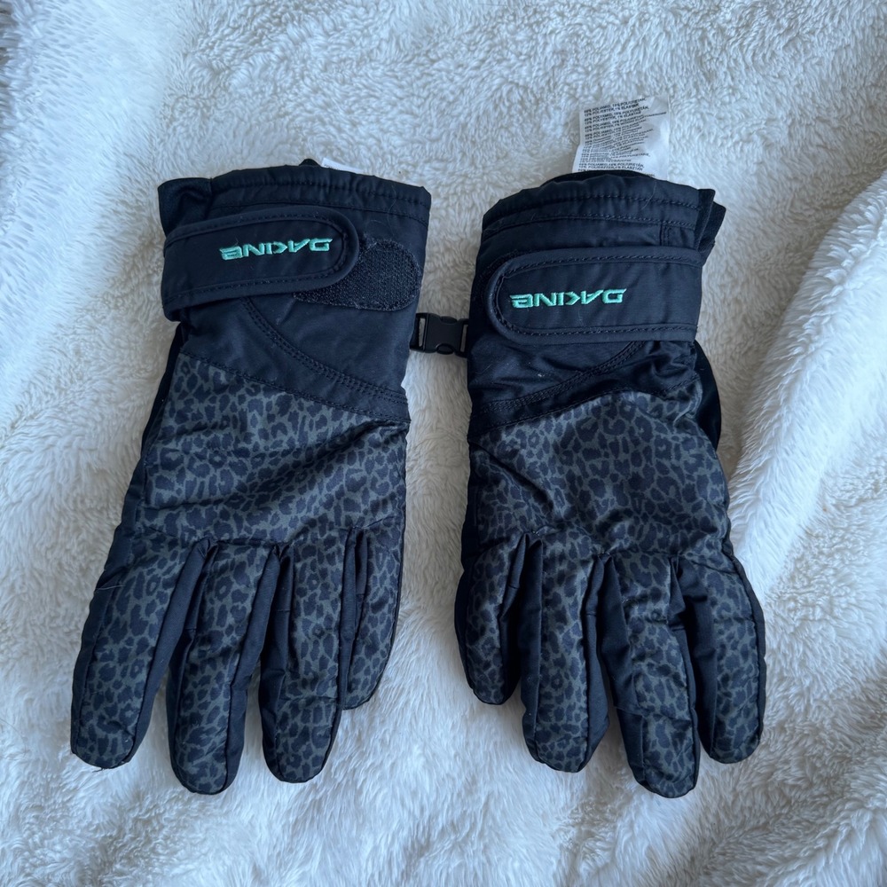Dakine Snowboard gloves | size M
